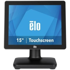EloPOS™ Monitor touch screen 38.1 cm (15 pollici) 1024 x 768 Pixel 4:3 23 ms USB 3.0, USB 2.0, Micro