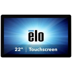 I-Serie 2.0 Monitor touch screen 54.6 cm (21.5 pollici) 1920 x 1080 Pixel 16:9 14 ms USB 3.0, Micro