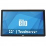 EloPOS™ Monitor touch screen 54.6 cm (21.5 pollici) 1920 x 1080 Pixel 16:9 14 ms USB 3.0, USB 2.0,