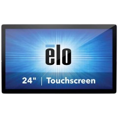 2495L Monitor touch screen ERP: G (A - G) 60.5 cm (23.8 pollici) 1920 x 1080 Pixel 16:9 14 ms HDMI ™,