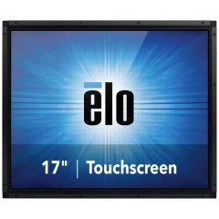 1790L Monitor touch screen ERP: F (A - G) 43.2 cm (17 pollici) 1280 x 1024 Pixel 5:4 5 ms USB, VGA,