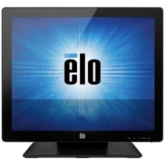 1523L Monitor touch screen ERP: D (A - G) 38.1 cm (15 pollici) 1024 x 768 Pixel 4:3 23 ms VGA, DVI,
