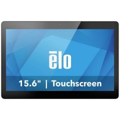 I-Serie 4.0 Monitor touch screen 39.6 cm (15.6 pollici) 1920 x 1080 Pixel 16:9 25 ms USB 3.0, USB-C™,