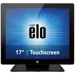 1717L AccuTouch Monitor touch screen ERP: E (A - G) 43.2 cm (17 pollici) 1280 x 1024 Pixel 5:4 5 ms
