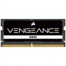 Modulo memoria Laptop Vengeance 16 GB 1 x 16 GB RAM DDR5 4800 MHz CL40-40-40-77