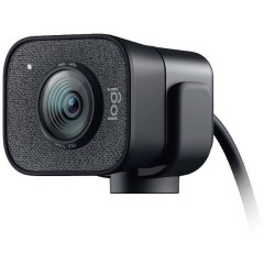 Stream Cam Webcam Full HD 1920 x 1080 Pixel, 1280 x 720 Pixel, 960 x 540 Pixel, 848 x 480 Pixel, 640 x 320