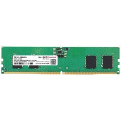 Modulo di memoria PC 8 GB 1 x 8 GB RAM DDR5 4800 MHz CL40