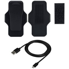 Kit accessori Drive Pro Body-Serie