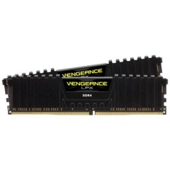 Kit memoria PC Vengeance LPX 32 GB 2 x 16 GB RAM DDR4 3200 MHz CL16-20-20-38