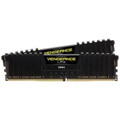 Kit memoria PC Vengeance LPX 16 GB 2 x 8 GB RAM DDR4 3600 MHz CL18-22-22-42