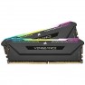Kit memoria PC VENGEANCE RGB PRO SL 16 GB 2 x 8 GB RAM DDR4 3600 MHz CL18-22-22-42