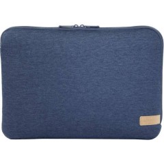 Custodia per Notebook Jersey Adatto per massimo: 33,8 cm (13,3) Blu