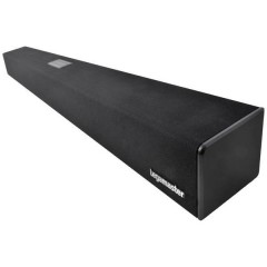 LS2000 Soundbar Nero Bluetooth®, USB