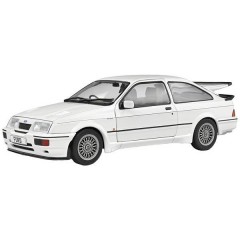 Ford Sierra RS500 1:18 Automodello