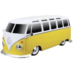 VW Bus Samba 1:24 Modellino per principianti Elettrica
