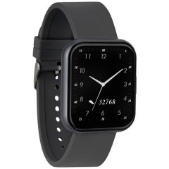 Ive XW Fit Smartwatch 44 mm Antracite