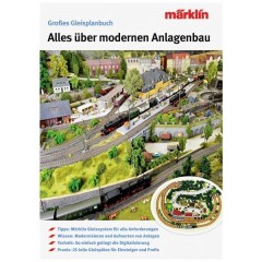 Modelleisenbahn Gleisplanbuch