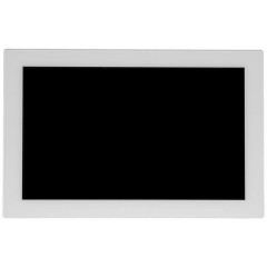 PFF-1037 white Cornice digitale WiFi 25.7 cm 10.1 pollici ERP: B (A - G) 1280 x 800 Pixel 16 GB Bianco