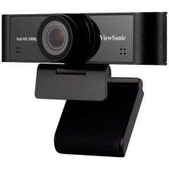 VB-CAM-001 Webcam Full HD 1920 x 1080 Pixel Morsetto di supporto
