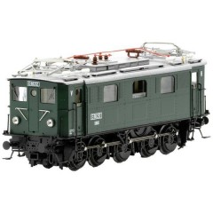 Locomotiva elettrica H0 E88 204 di DRG Verde