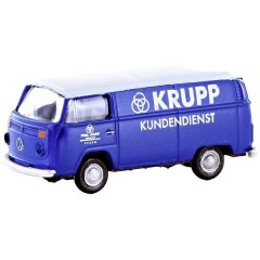 N Volkswagen Servizio clienti T2 Krupp