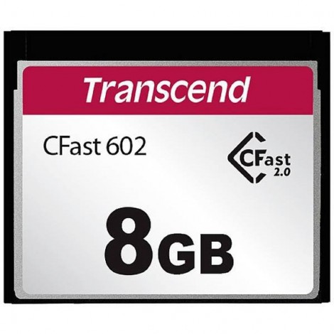 Scheda CFast 8 GB