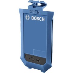 Bosch Power Tools Batteria per elettroutensile 3.7 V 1 Ah Li-Ion