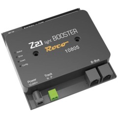 Z21 Light Booster Booster digitale