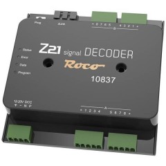 Decodificatore di commutazione Z21 signal DECODER Modulo