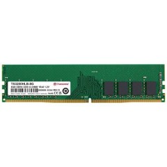 Kit memoria PC DDR4 8 GB 1 x 8 GB Non-ECC 3200 MHz 288pin DIMM CL22