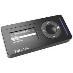 Z21 pro LINK Booster Link