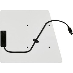 Companion Wall Home Supporto tablet da parete Adatto per: Samsung 26,7 cm (10,5)
