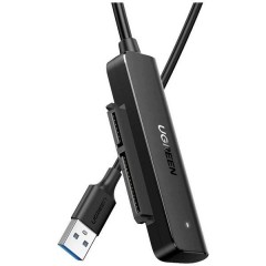 USB 3.2 Gen 1 (USB 3.0) Adattatore [1x USB 3.2 Gen 1 (USB 3.0) - 1x SATA III] USB 3.0 - SATA III