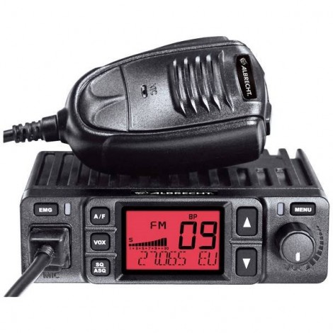 AE 6290 Radio ricetrasmittente CB