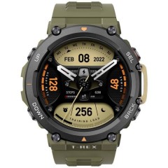 T-Rex 2 Smartwatch 47 mm Verde