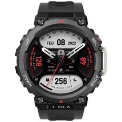 T-Rex 2 Smartwatch 47 mm Nero