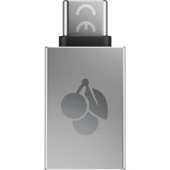 USB-C™ Adattatore [1x spina USB-C™ - 1x Presa A USB 3.2 Gen 1 (USB 3.0)]