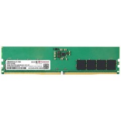 Modulo di memoria PC DDR5 16 GB 1 x 16 GB ECC 4800 MHz 288pin DIMM CL40