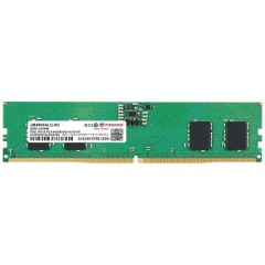 Modulo di memoria PC DDR5 8 GB 1 x 8 GB ECC 4800 MHz 288pin DIMM CL40