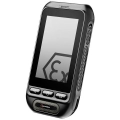 IS360.2 Mobiltelefon Telefono cellulare protetto Ex Zona Ex 2 7.6 cm (3.0 pollici) IP68, null