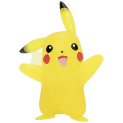 Figura da collezionare Pikachu