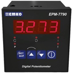 EPM-7790 Regolatore di velocità