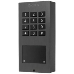 Tastiera numerica con RFID Da parete IP65 con tastiera illuminata