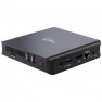 Narrow Box Ultra HD Compact v5 Mini-PC (HTPC) Intel N5100 (4 x 2.8 GHz) 4 GB RAM 128 GB eMMC Win 11 Pro