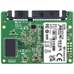 HSD372M 32 GB Memoria SSD interna half slim professionale SATA III Dettaglio