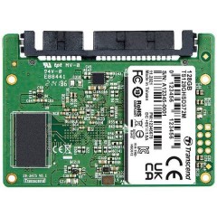 HSD372M 128 GB Memoria SSD interna half slim professionale SATA III Dettaglio
