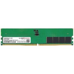 Modulo di memoria PC DDR5 32 GB 1 x 32 GB ECC 4800 MHz 288pin DIMM CL40 JM4800ALE-32G