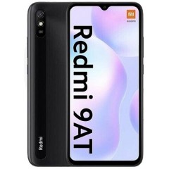 Redmi 9AT Smartphone 32 GB 16.6 cm (6.53 pollici) Grigio Android™ 10 Dual-SIM