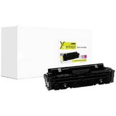 Xvantage Toner Singolo sostituisce HP 415X (W2033X) Magenta 6000 pagine Compatibile Toner