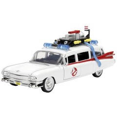 Ghostbusters ECTO-1 1:24 Automodello